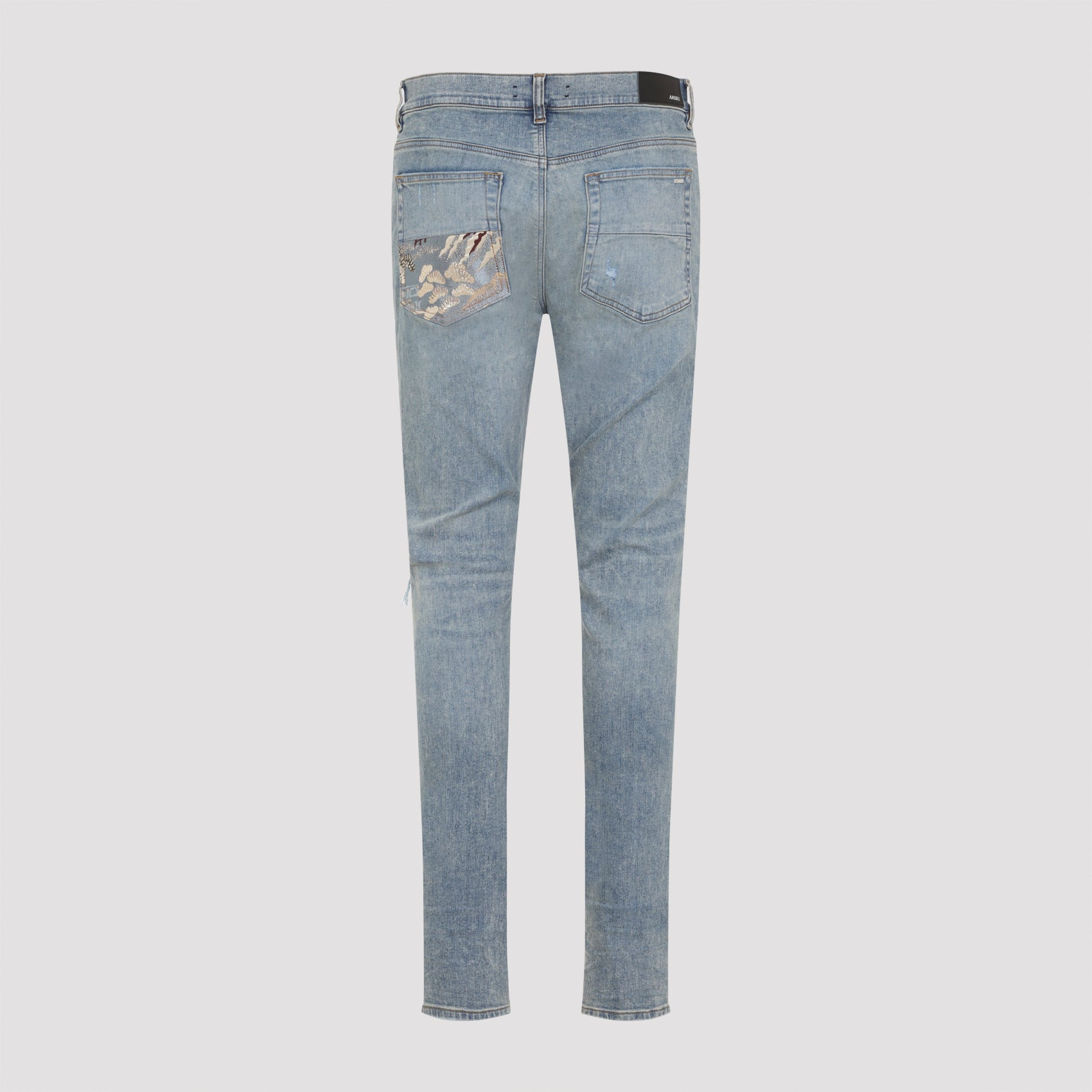 Jeans Blue - 3