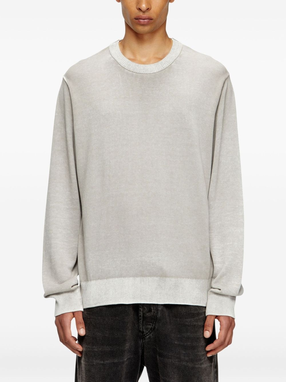 K-Larence-B sweatshirt - 3