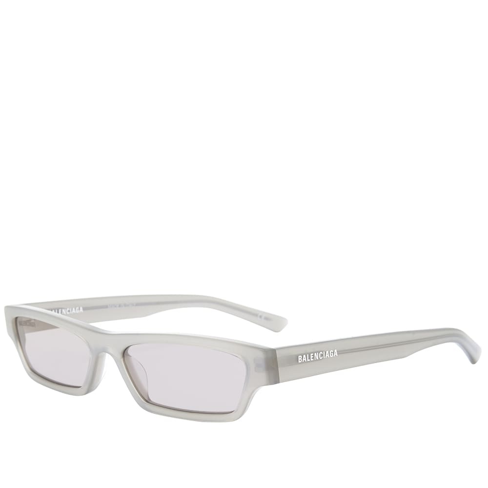 Balenciaga Block Sunglasses - 1