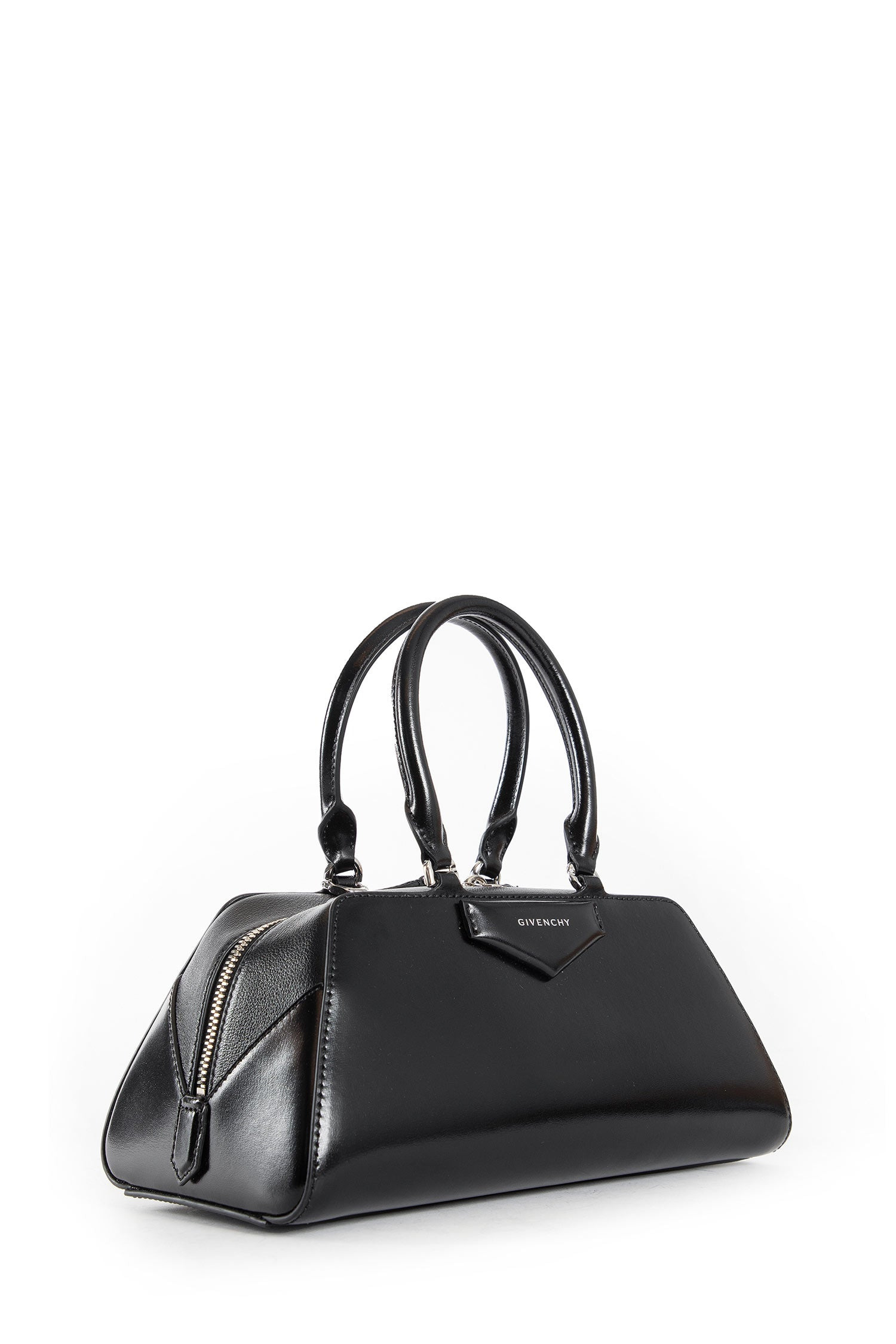 Small-Antigona-East-West-Bag-In-Box-Leather - 2