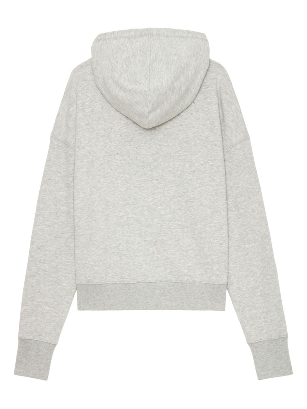 Mia hooded sweatshirt - 7
