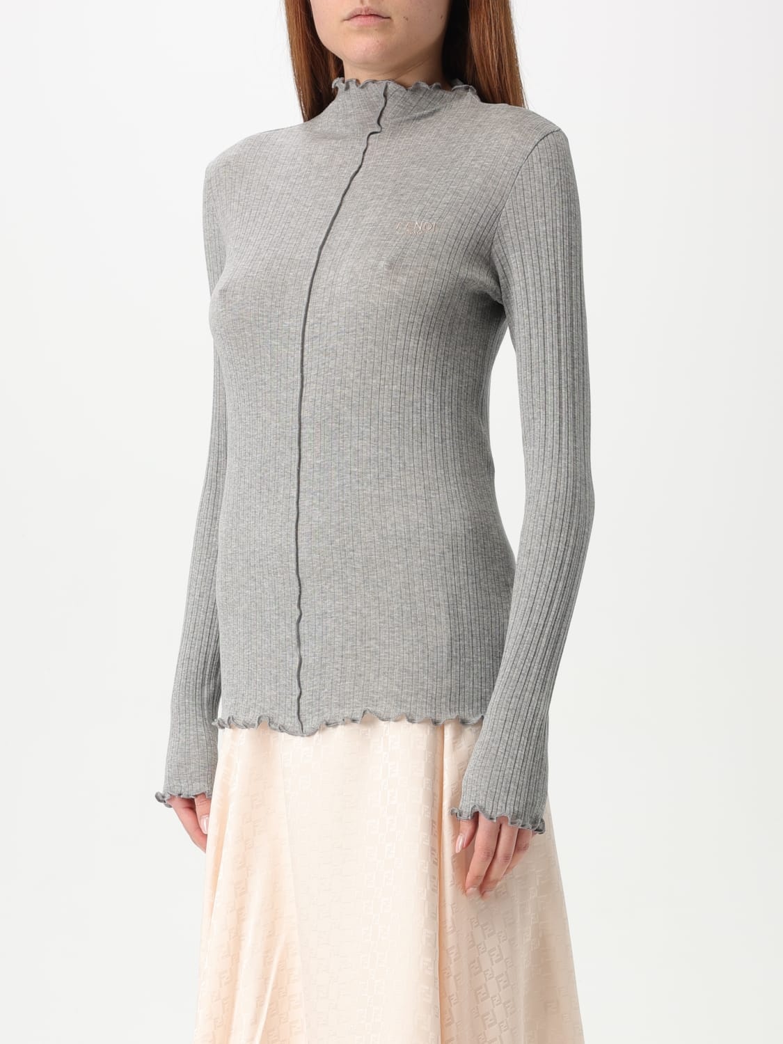 Sweater woman Fendi - 4