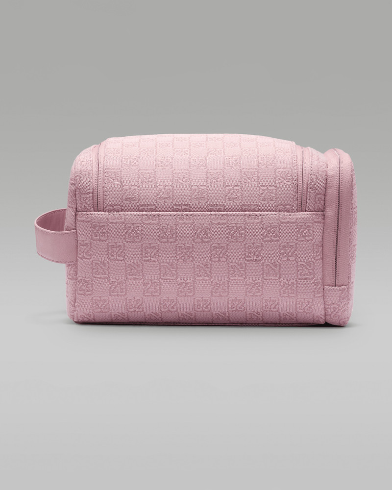 Women's Jordan Monogram Dopp Kit (5.9L) 4