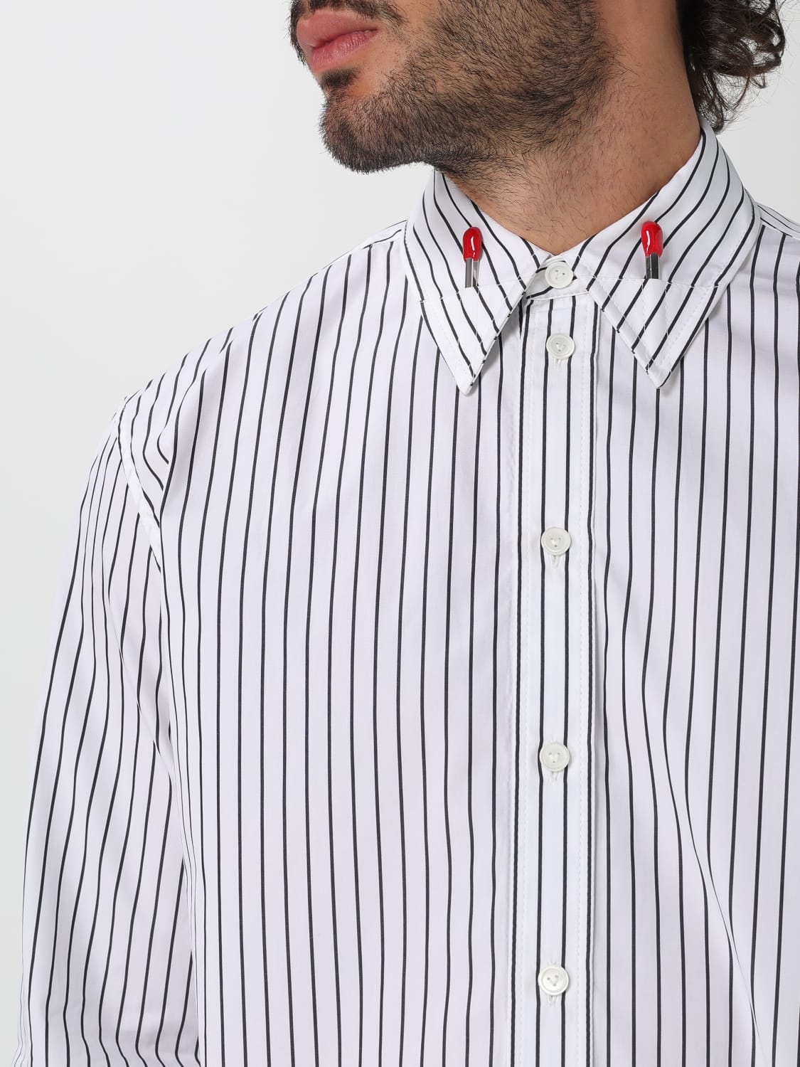 Shirt men Bottega Veneta - 5