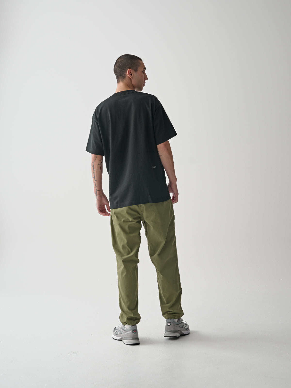 Essentials Tee - 3