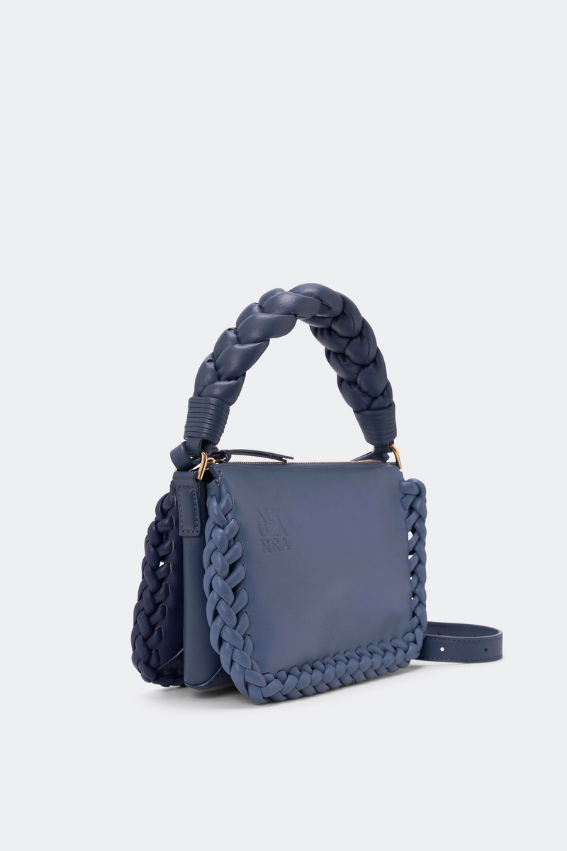 BRAID BAG SMALL 3