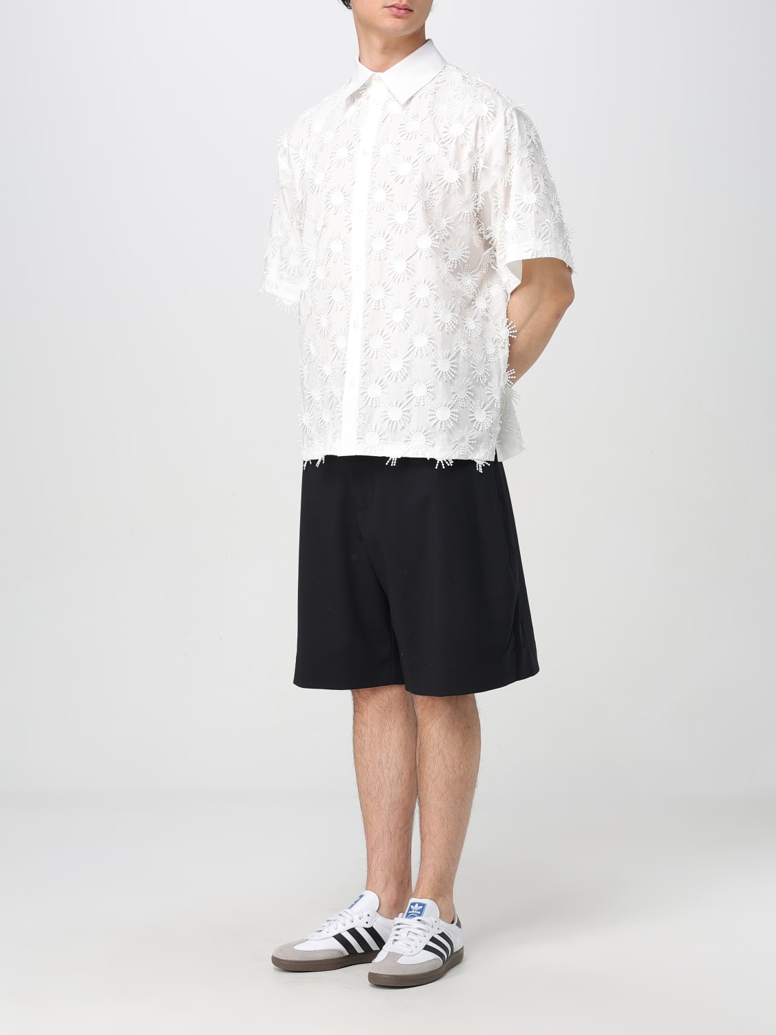 Shirt men MSGM - 2