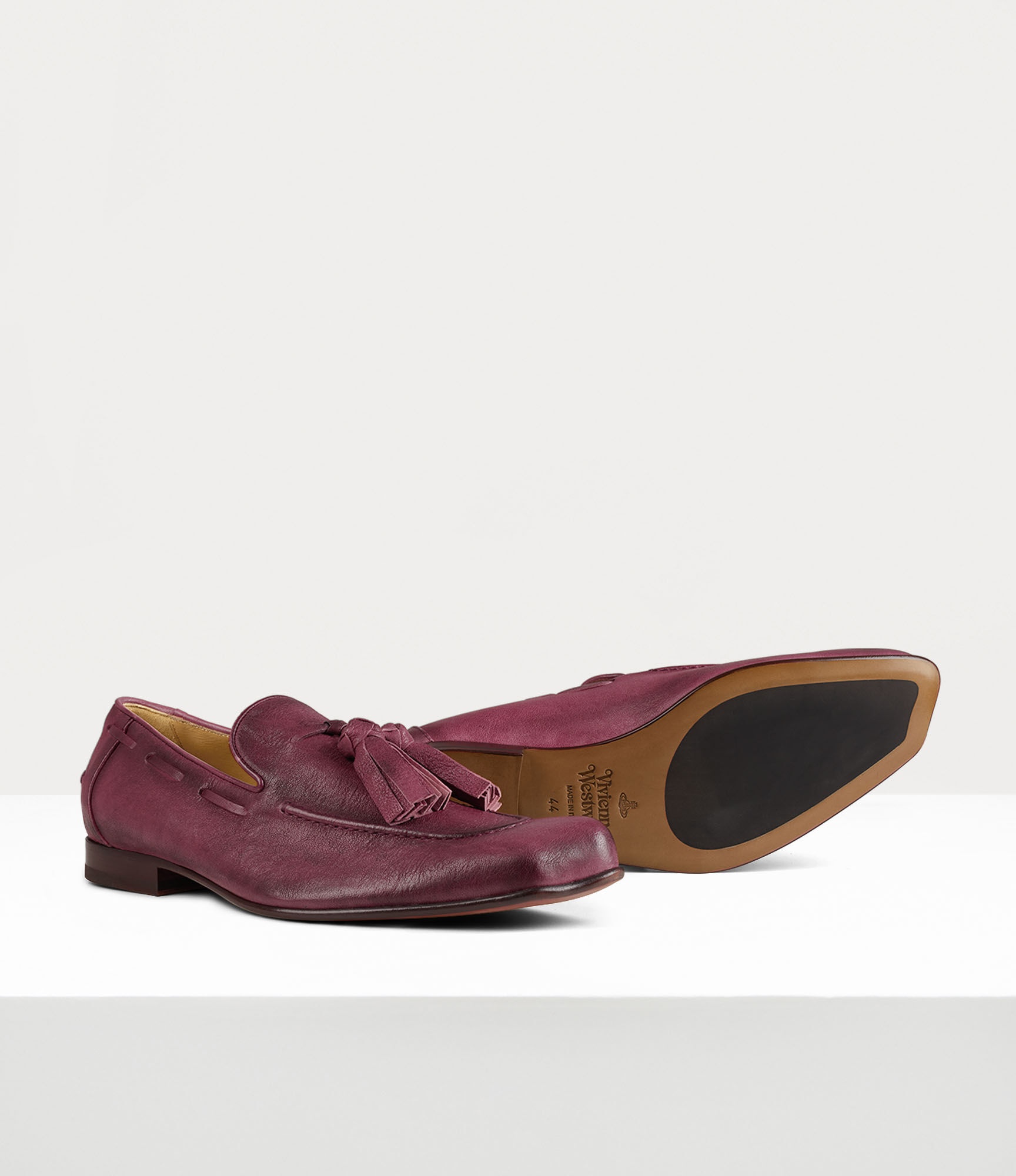 TUESDAY LOAFER - 5