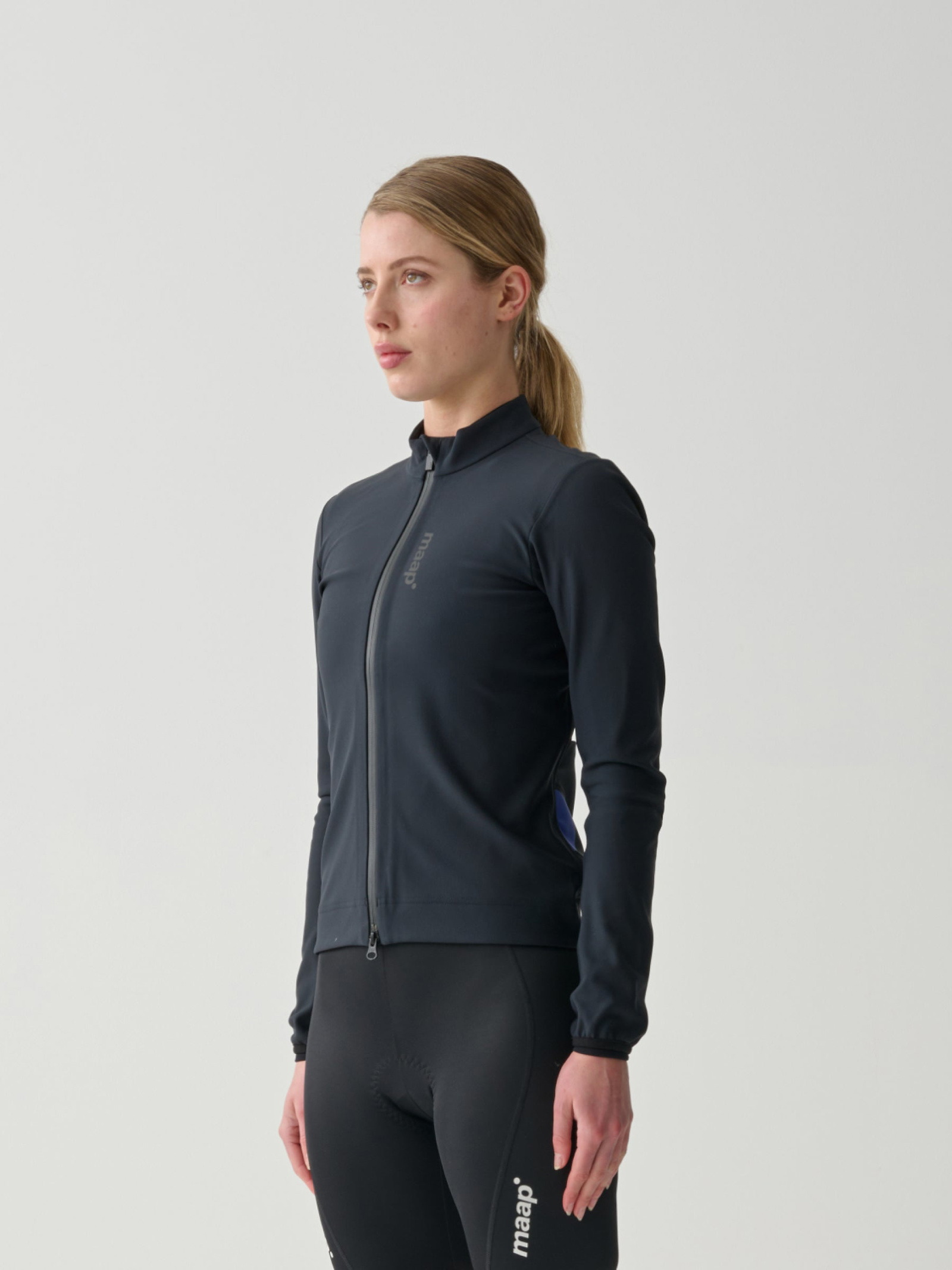 Women's Training Winter Jacket - 2