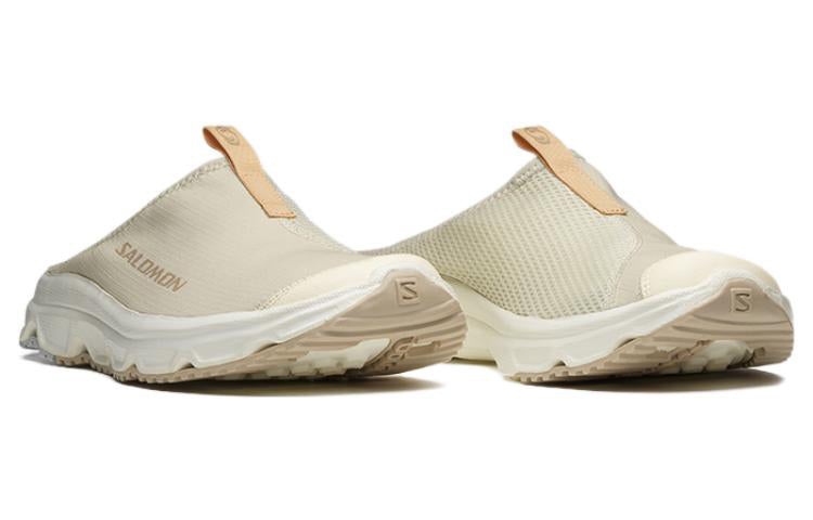 SALOMON RX Slide 3.0 'Almond Milk White' 472985 / L47298500 - 2
