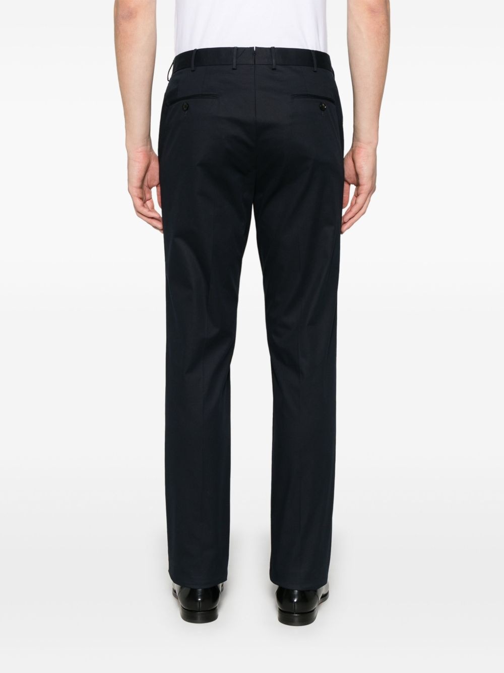 tapered trousers - 4