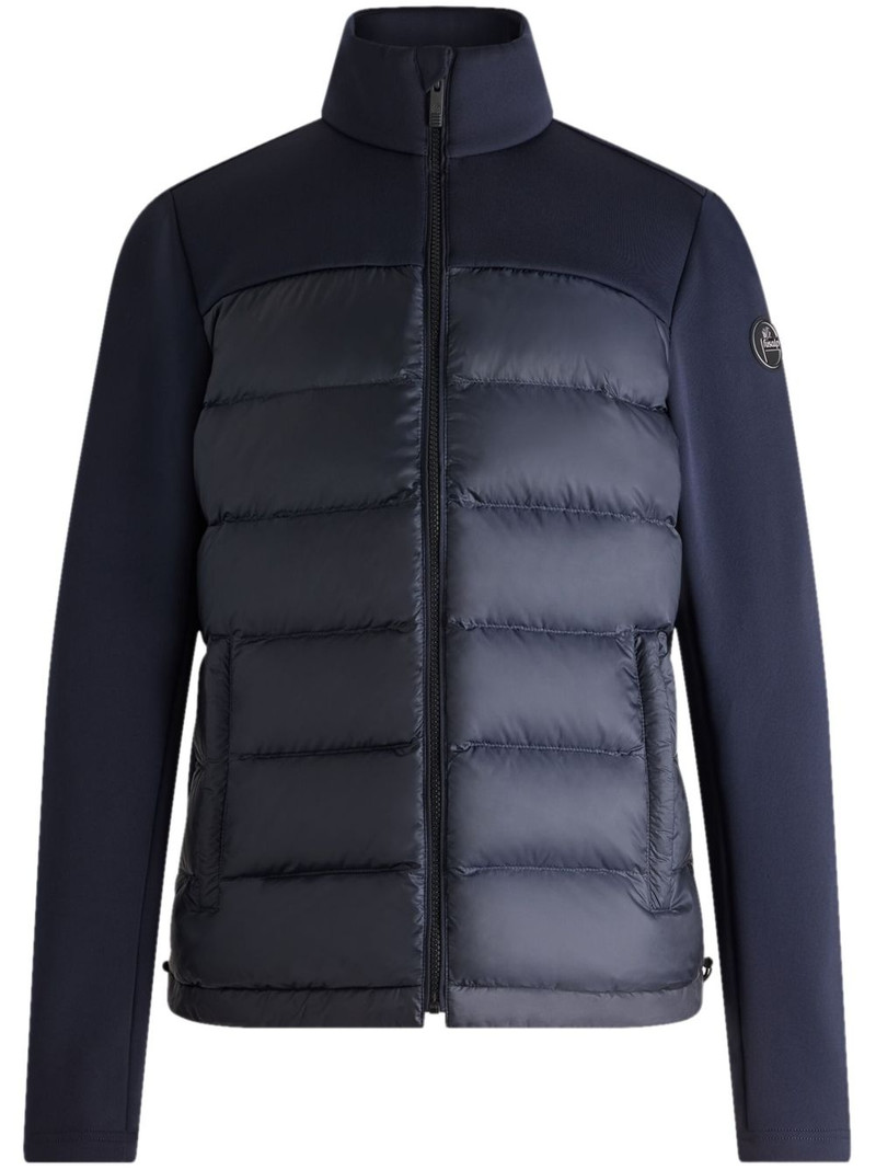 Mike padded jacket 1