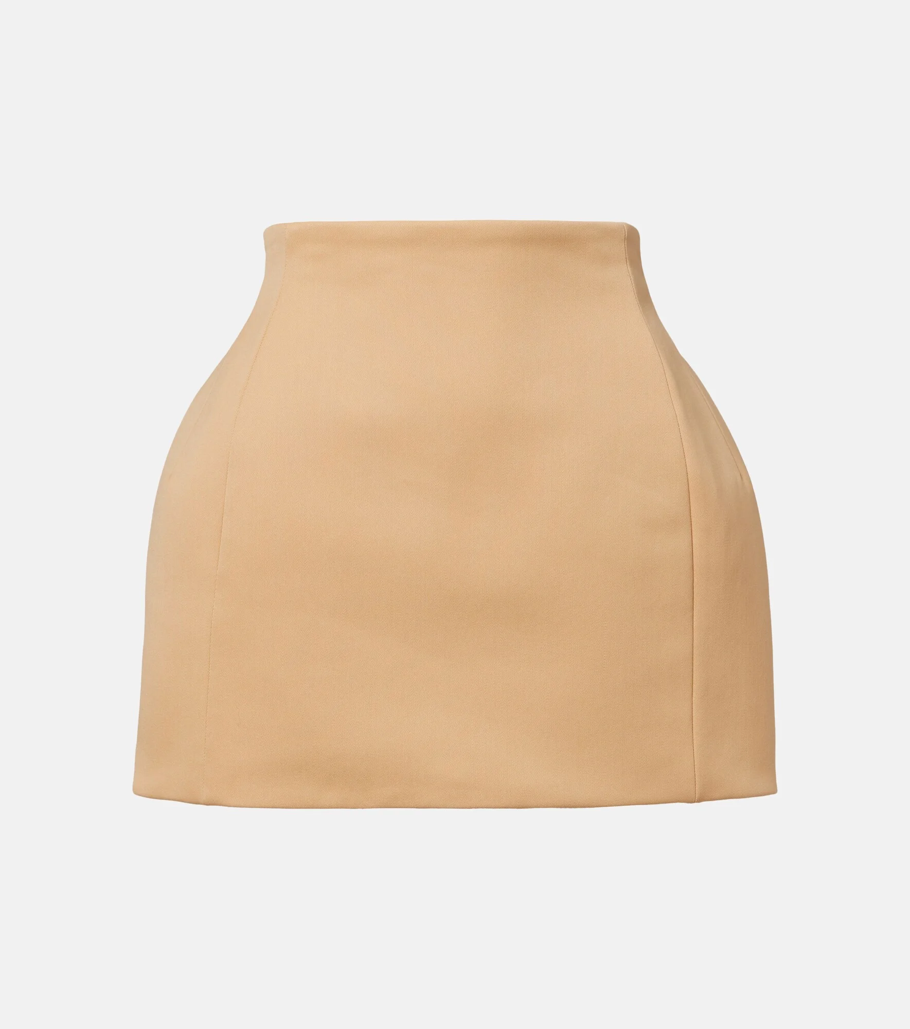 RHW miniskirt - 1