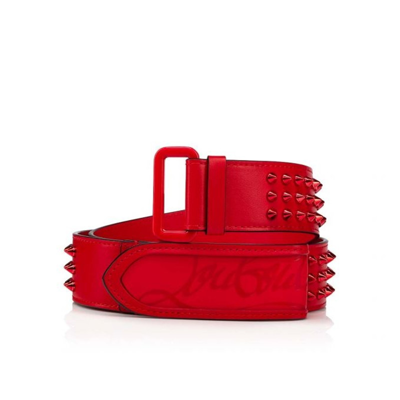 Loubi Belt LOUBI/LOUBI/LOUBI 1