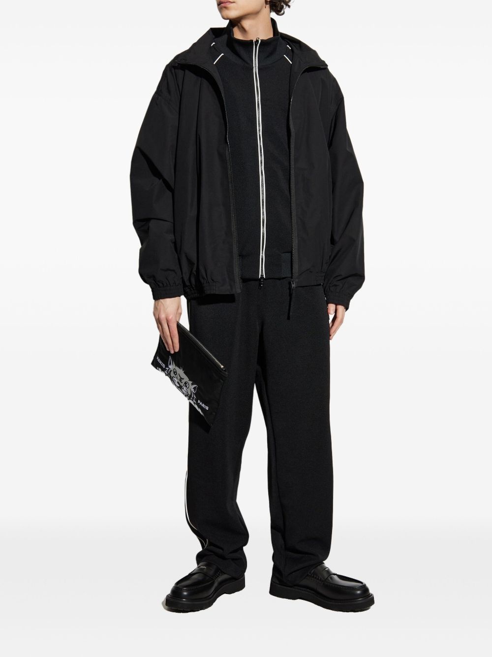 Pop track pants - 2
