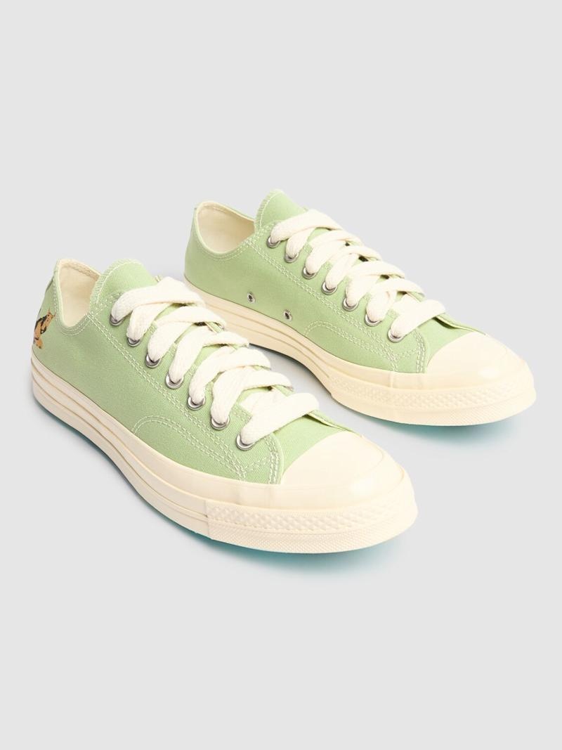 Tyler The Creator Chuck 70 low sneakers - 3