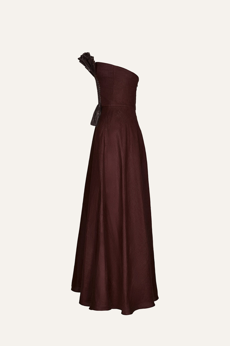 Unforgiven Dress 3