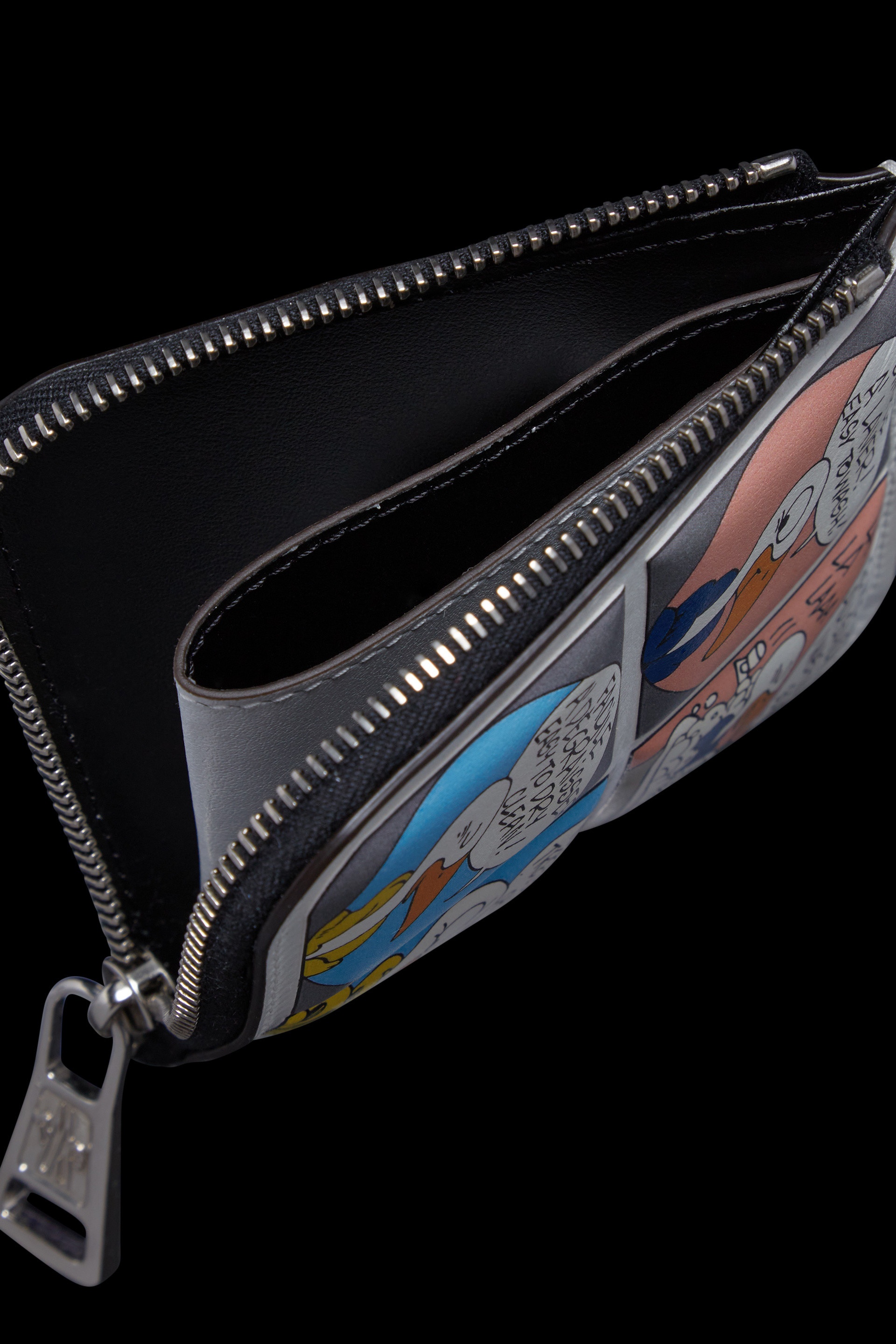 Leather Wallet 5