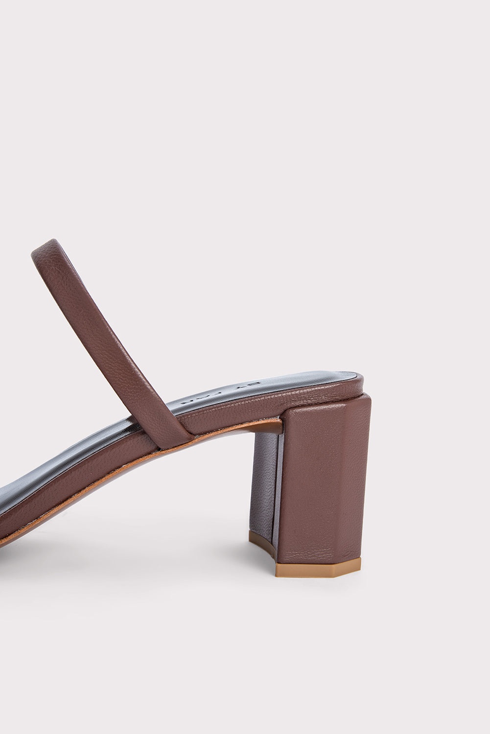 Tanya Sequoia Nappa Leather - 6