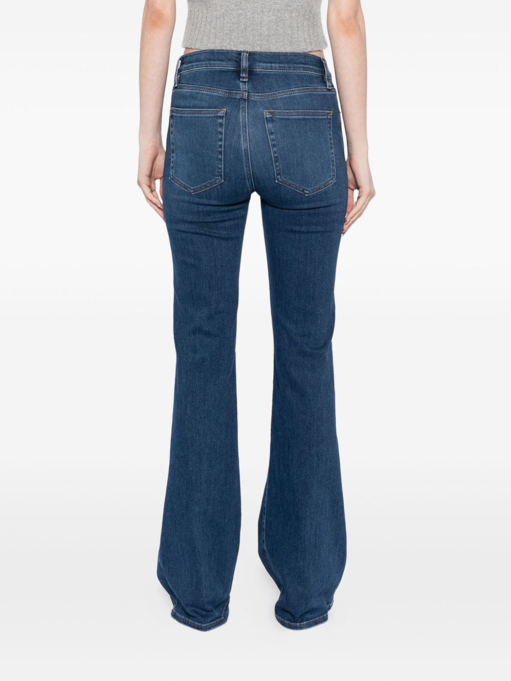 The Icon jeans - 4