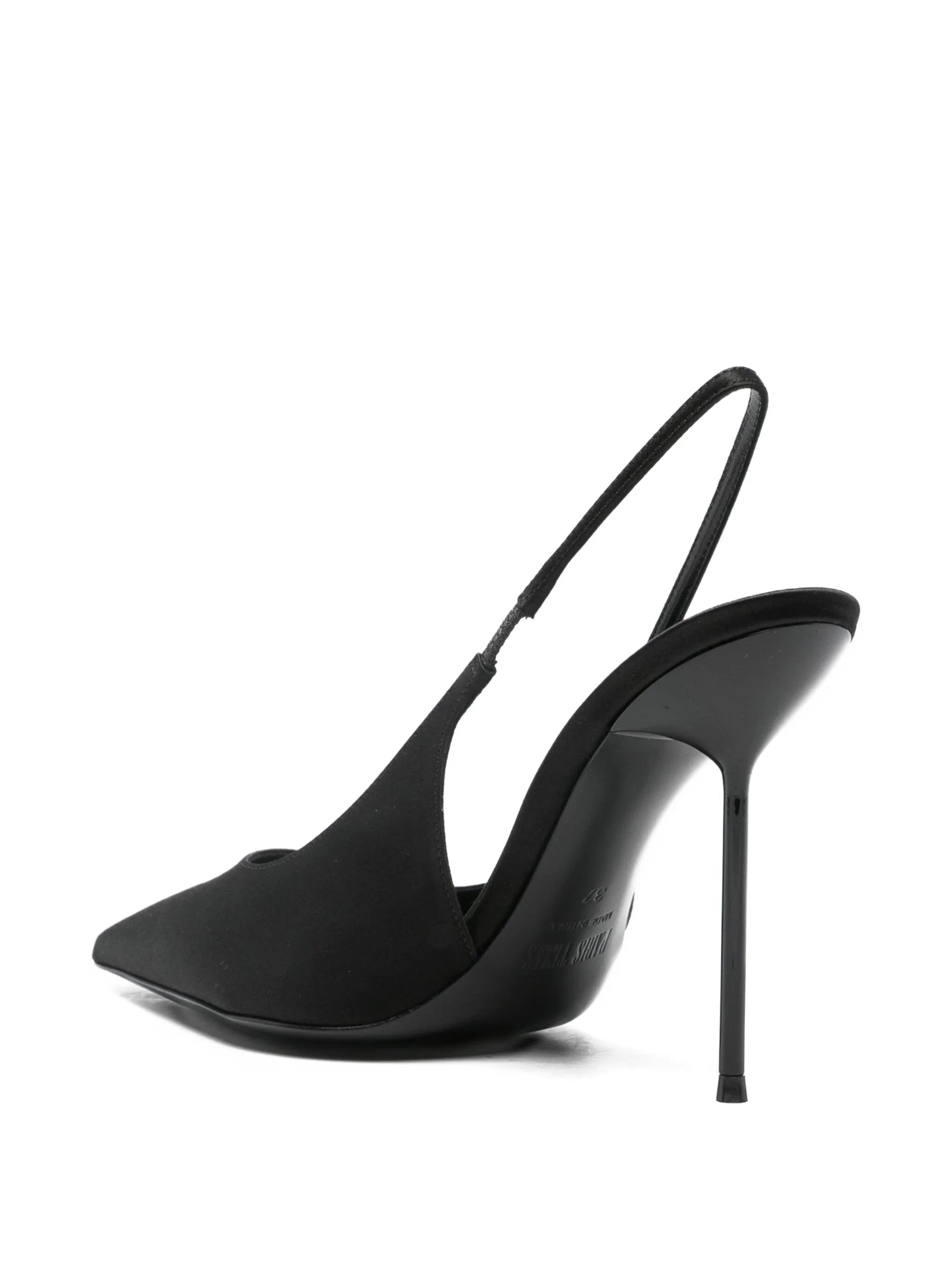 Paris Texas PX913.XTSAT-BLACK - 4