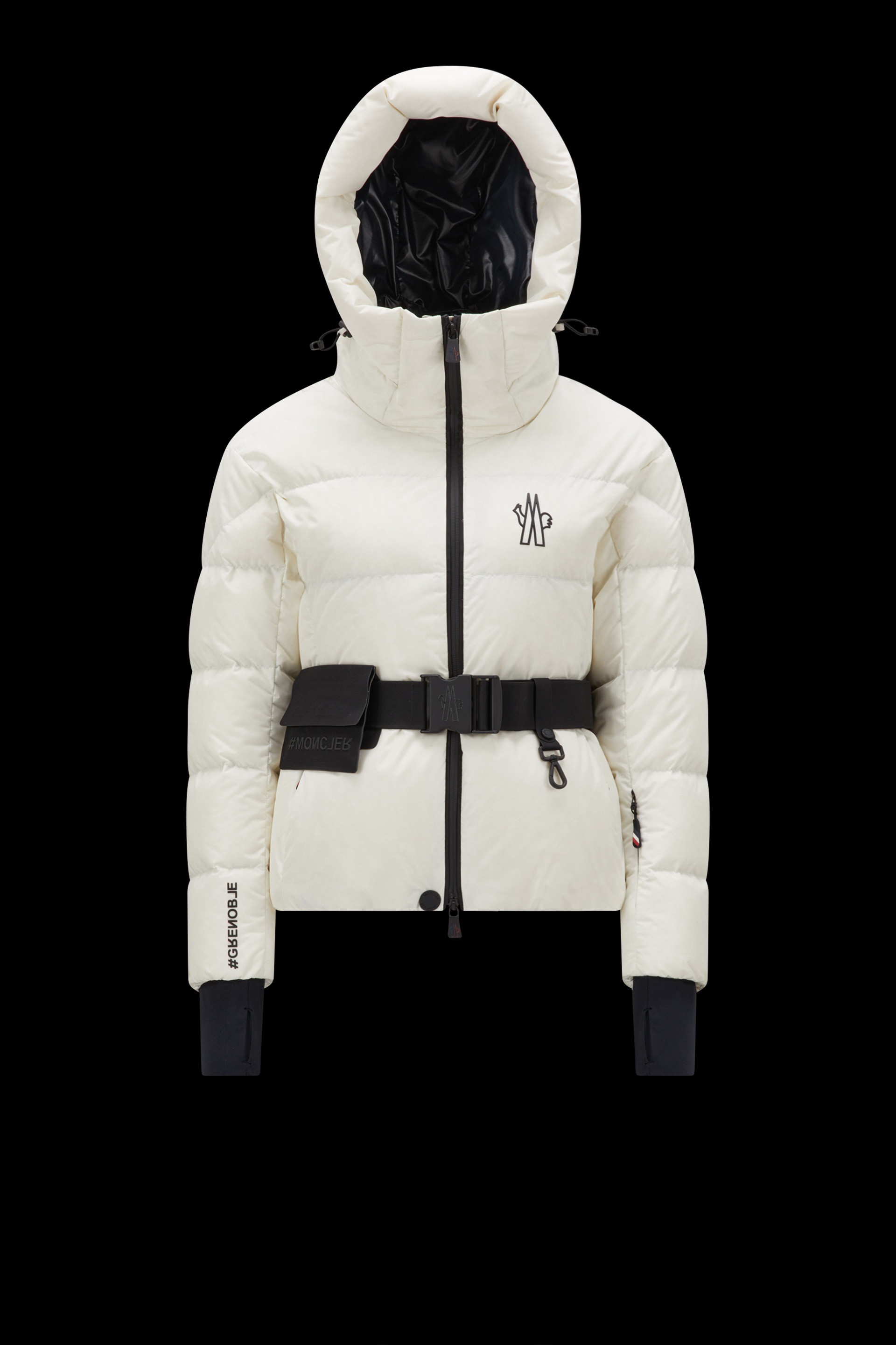 Bouquetin Short Down Jacket