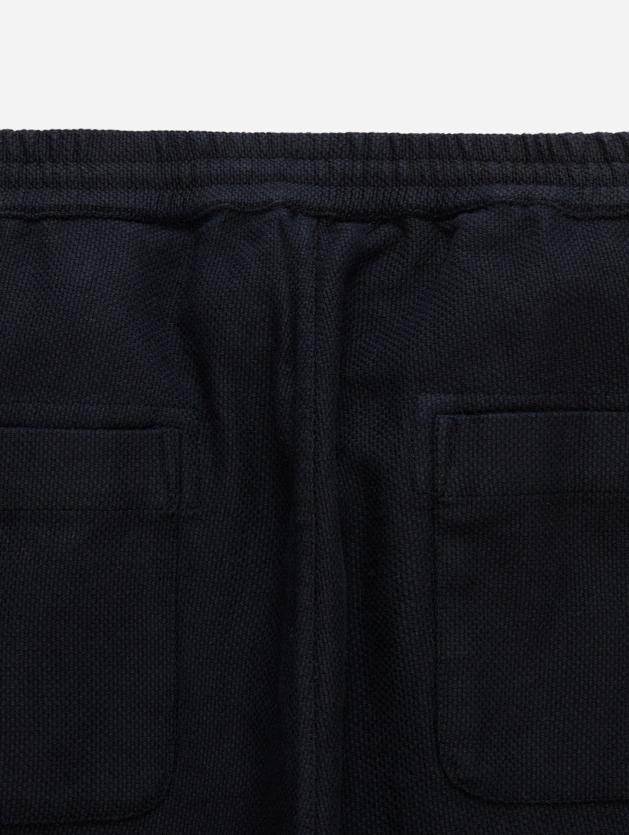 Club Short - Black Squiggle - 8