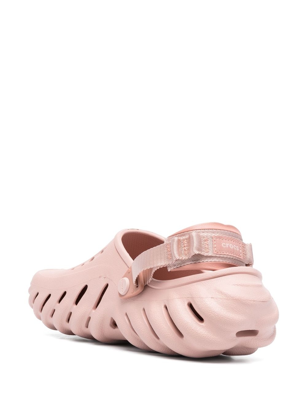 Pollex slingback clogs - 3