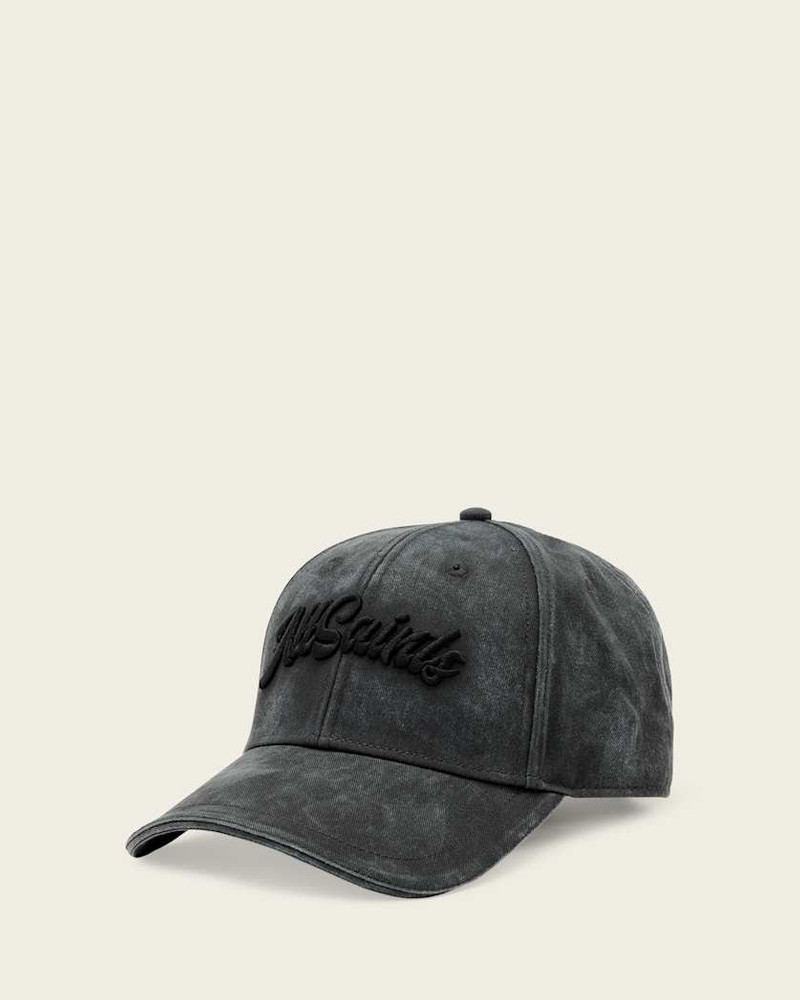 ODYSSEY WASHED BASEBALL CAP 1