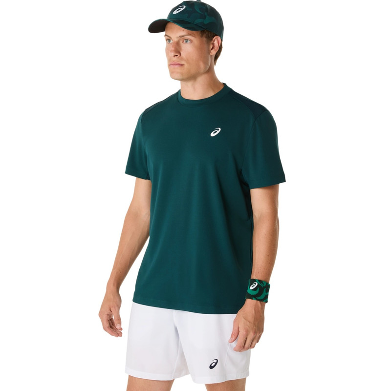 COURT SHORT SLEEVE TOP 3