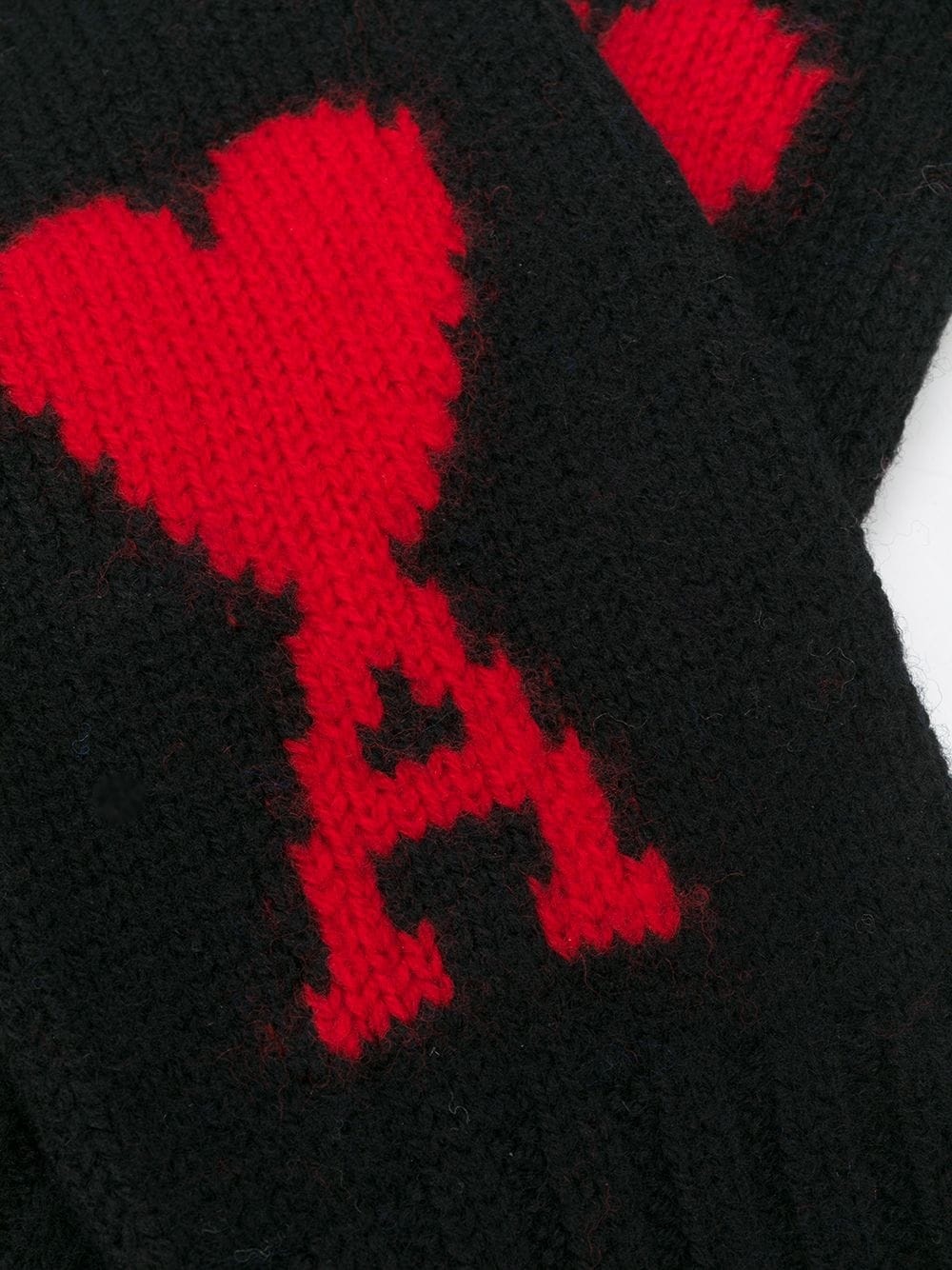 Ami de Coeur mittens - 2