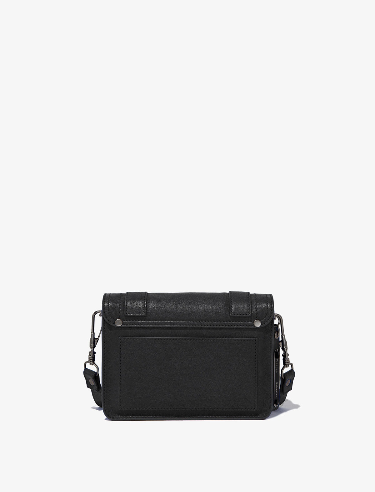PS1 Mini Crossbody Bag - 3