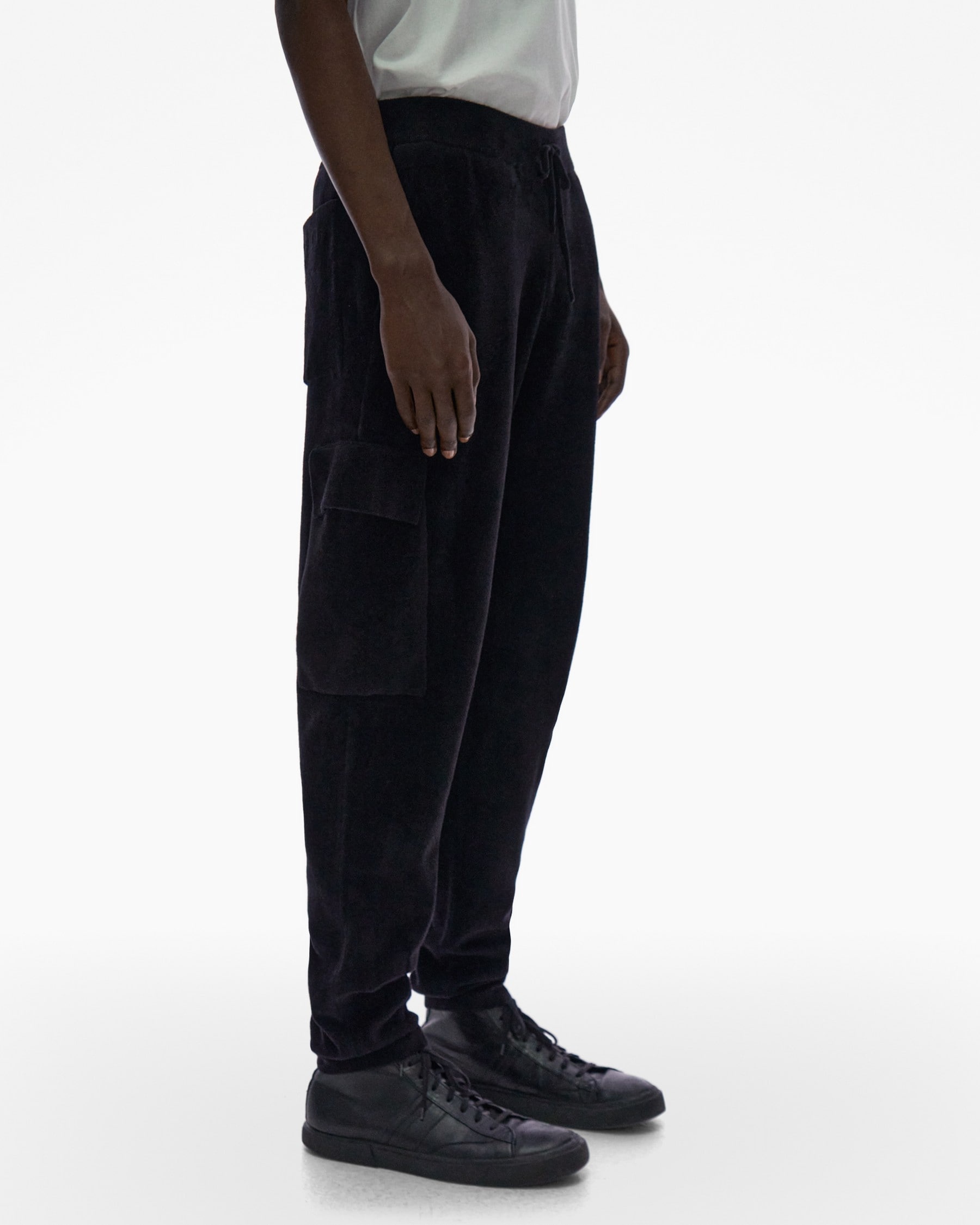 CARGO JOGGER - 5