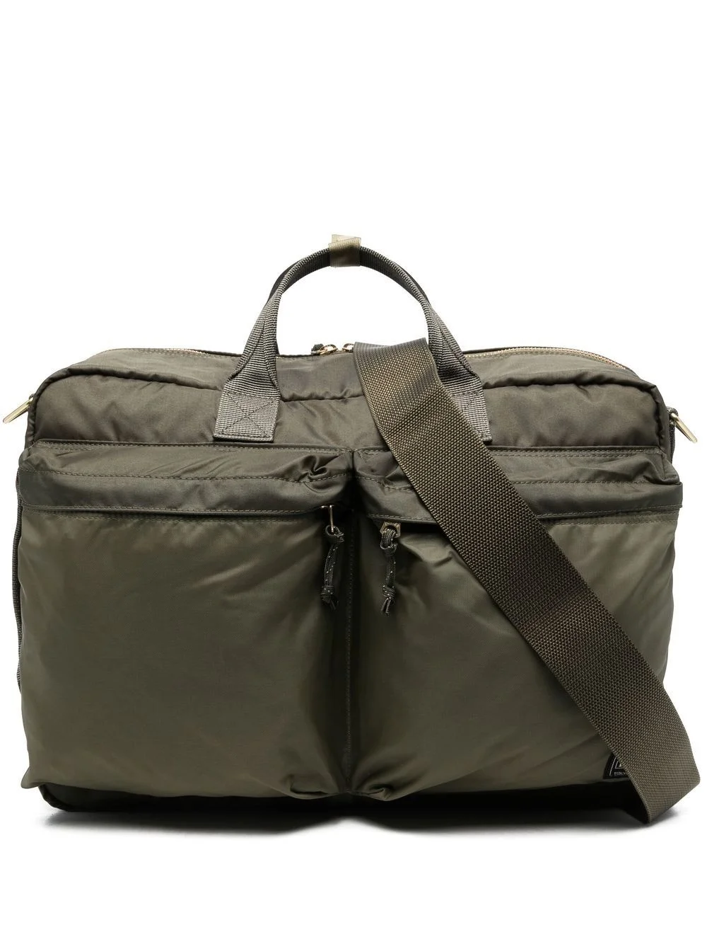 Force 3Way briefcase - 1