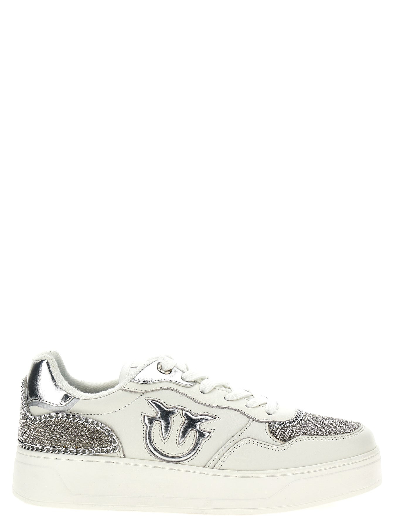 Portland Sneakers White - 1