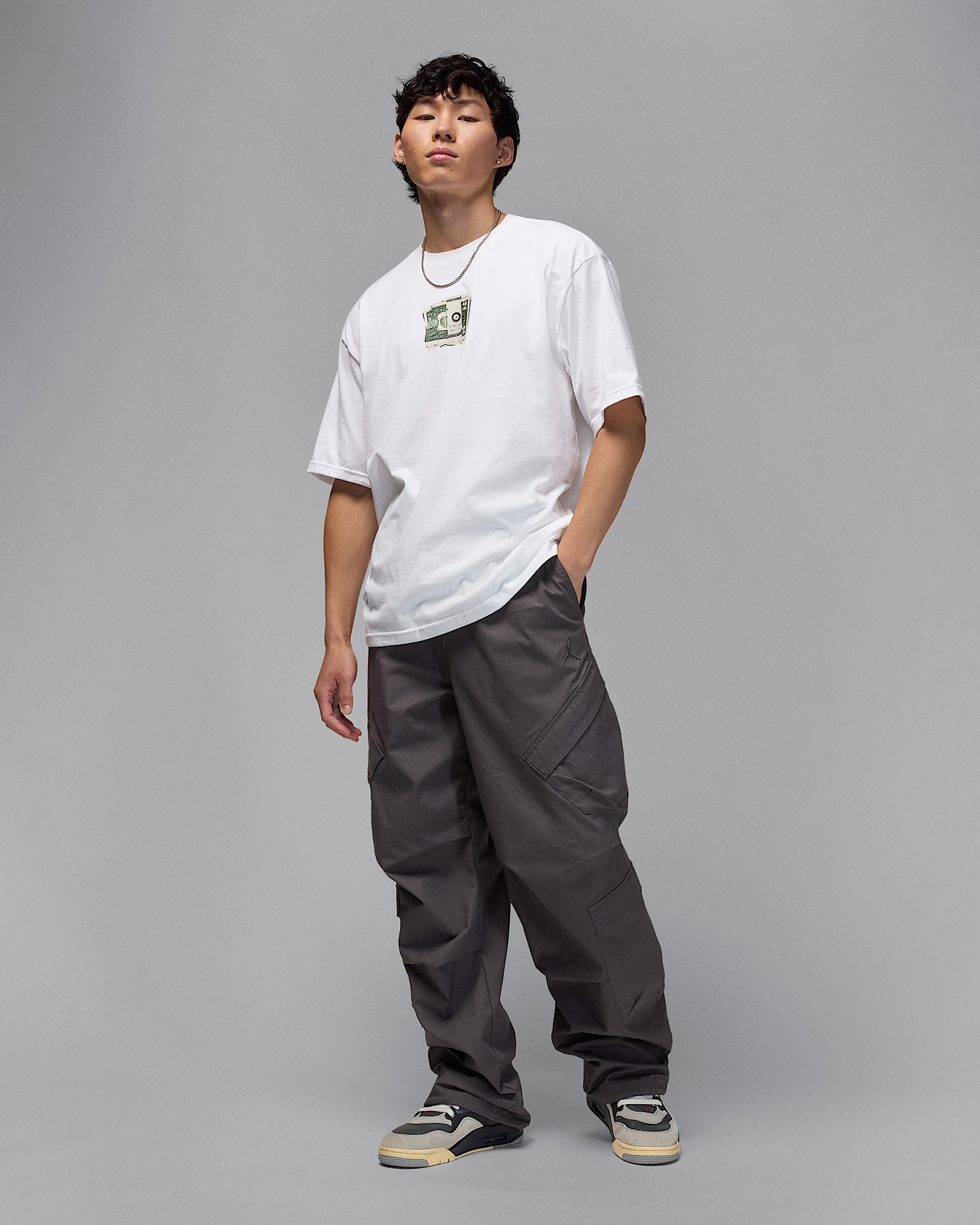 Jordan AJ3 Men's T-Shirt - 6