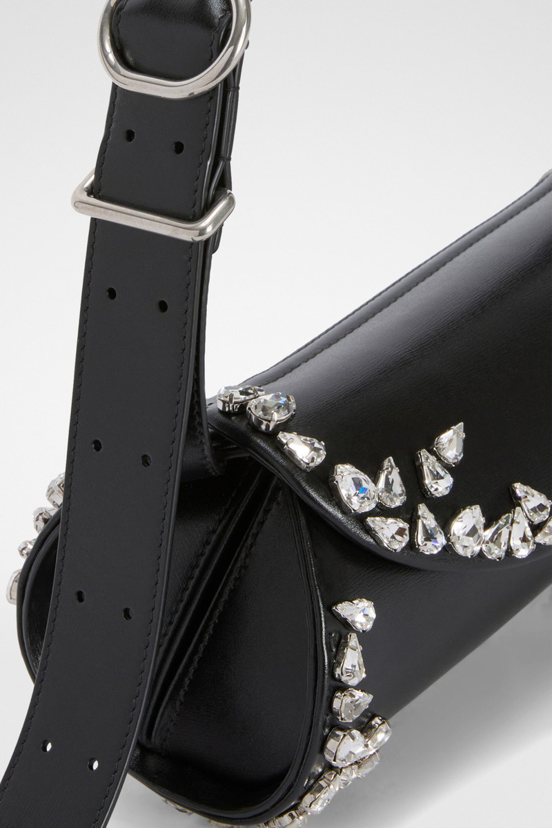 Jil Sander Cannolo Small outlook