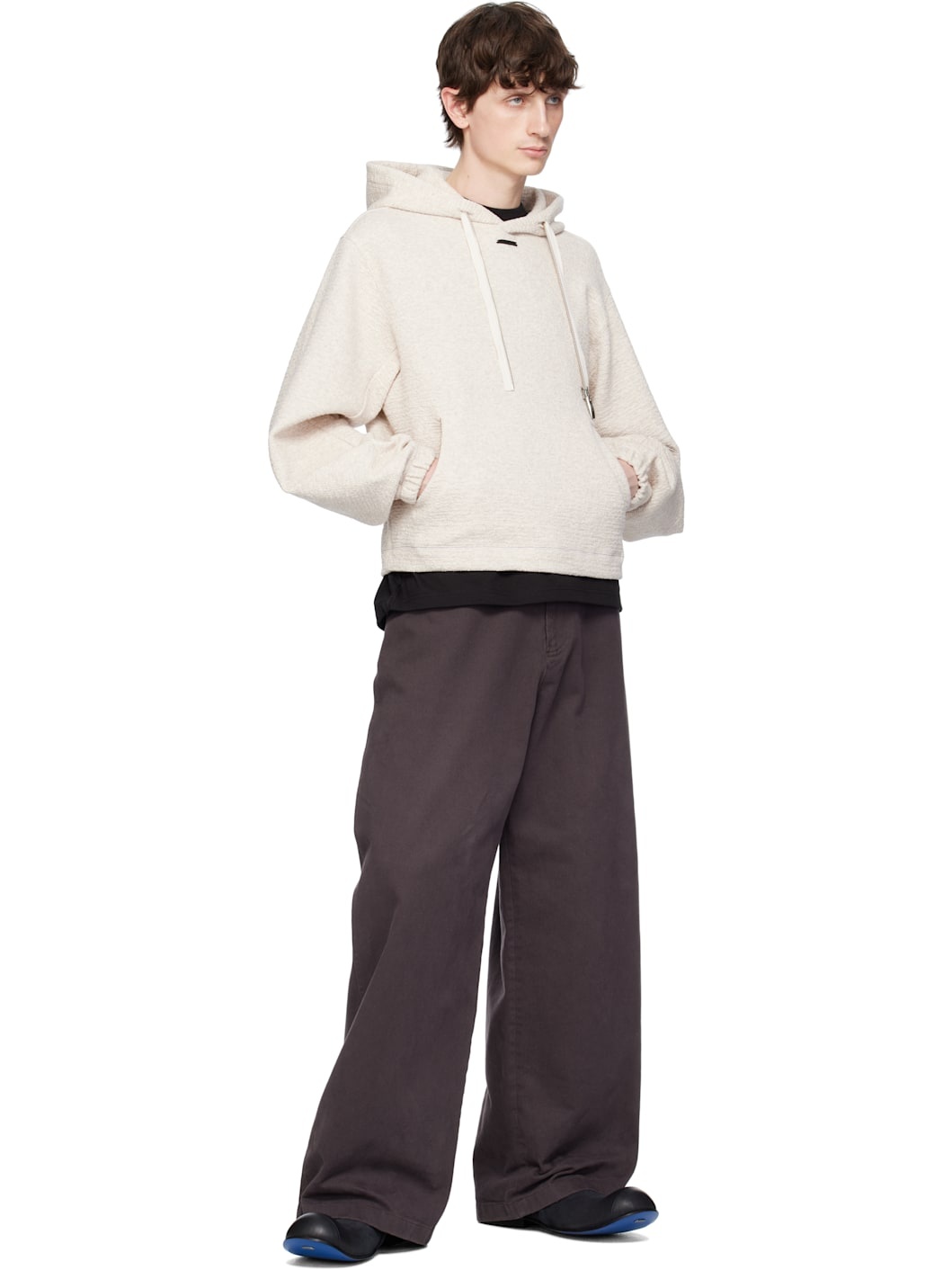 ★送料・関税込★ADERERROR★Realce Hoodie Product. 29★ ADERERROR Realce Hoodie Product. 29