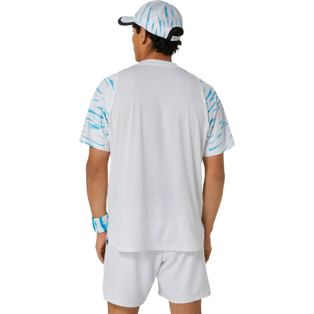 MEN'S GAME SHORT SLEEVE TOP - 2
