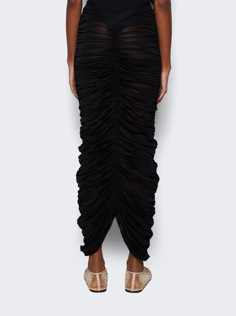 Laure Skirt Black 5