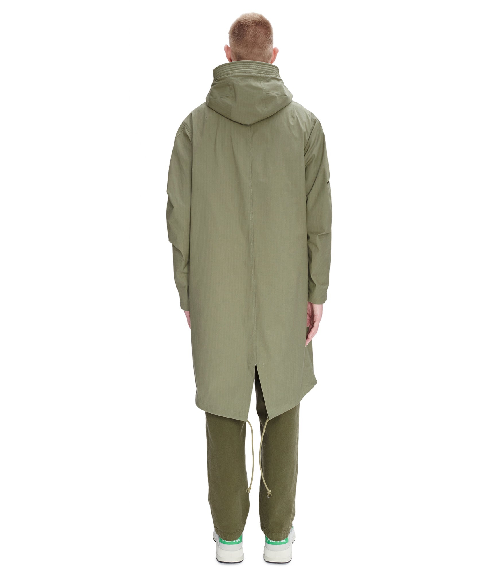 AUSTIN PARKA (M) - 3