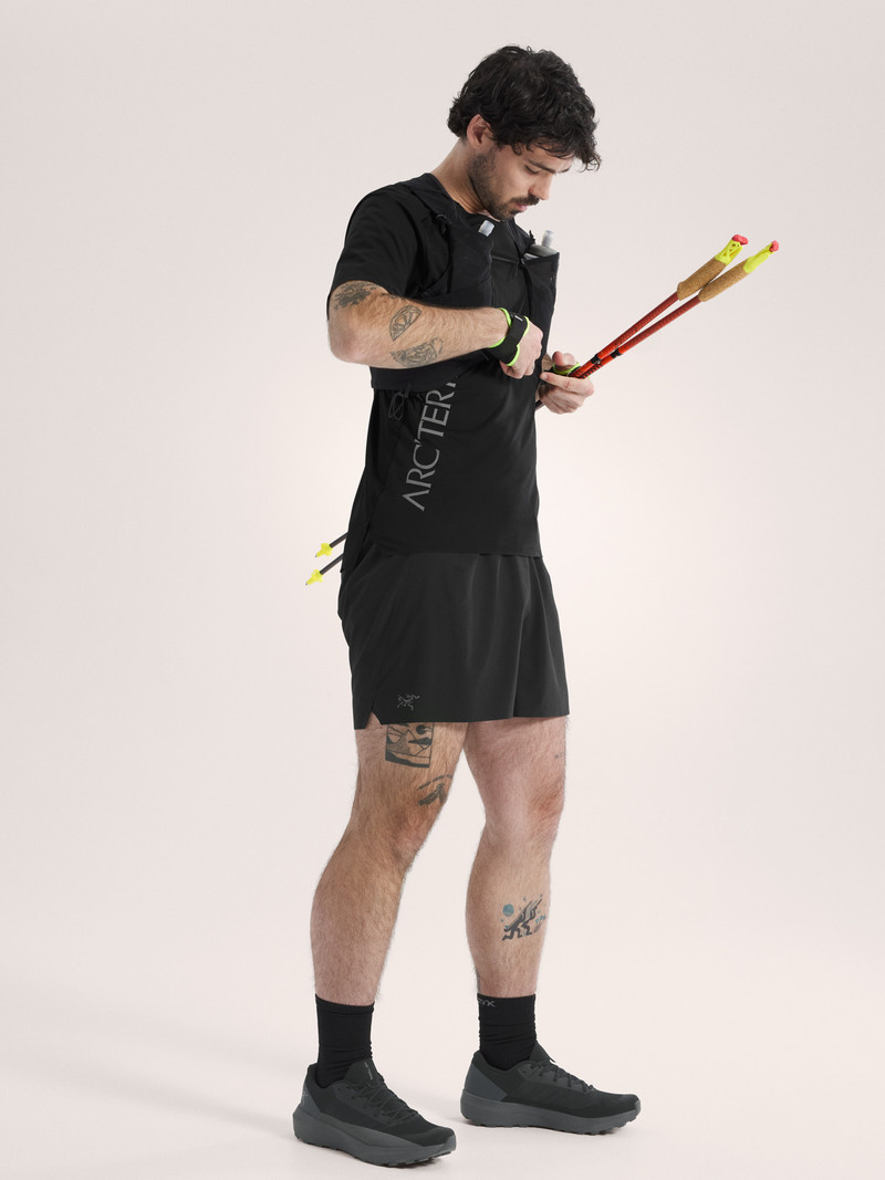 Arc'teryx Norvan Short 5" outlook