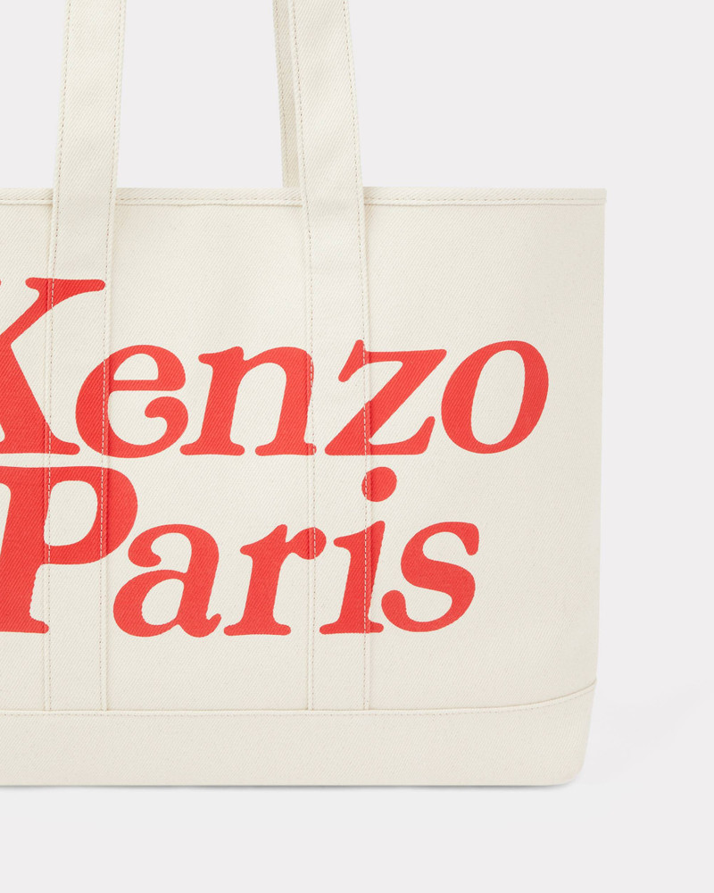 'KENZO Utility' large tote bag 3