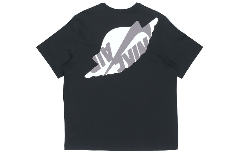 Jordan Air Jordan Classics Short Sleeve Black DA6772-010 outlook