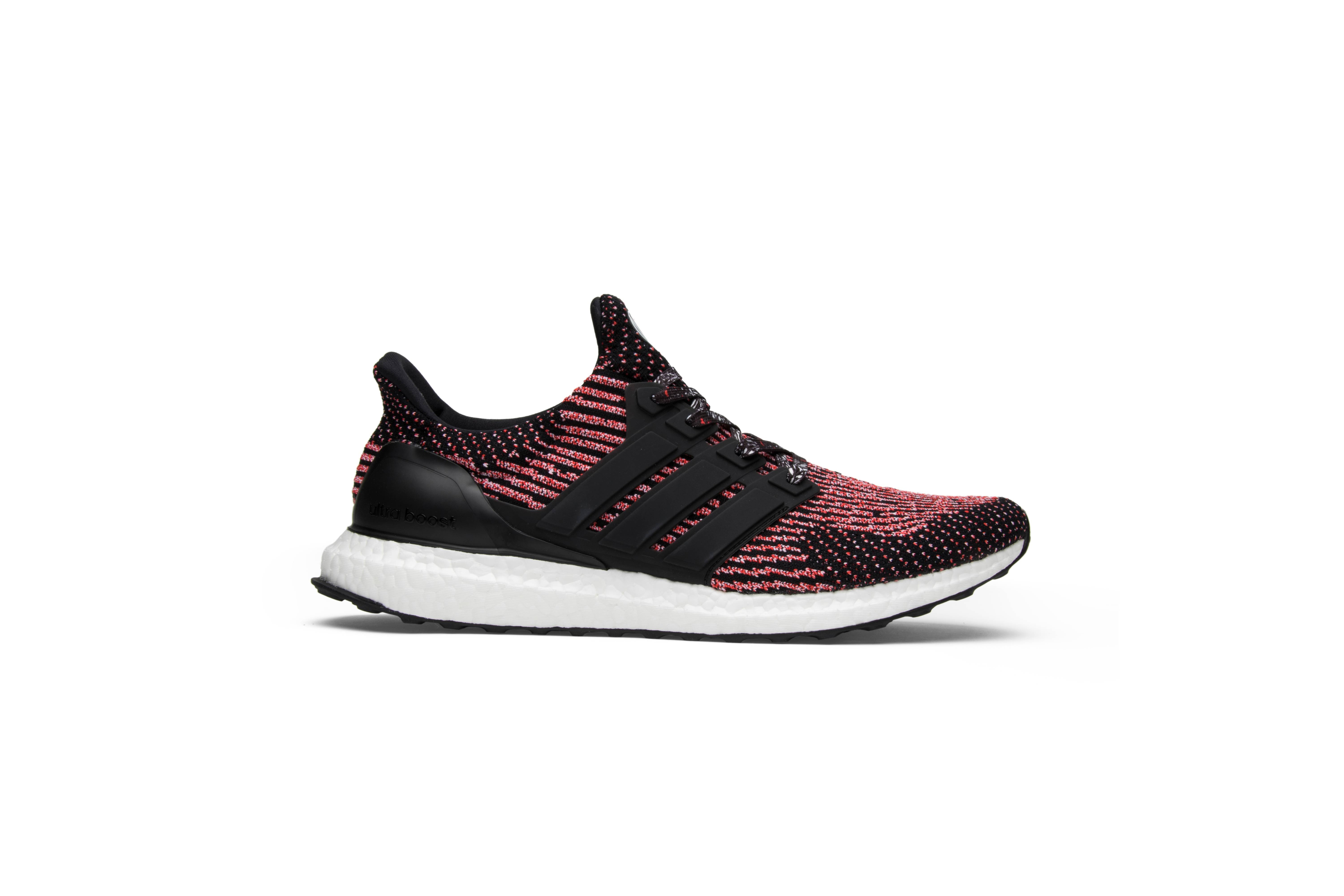 UltraBoost 3.0 'Chinese New Year' - 1