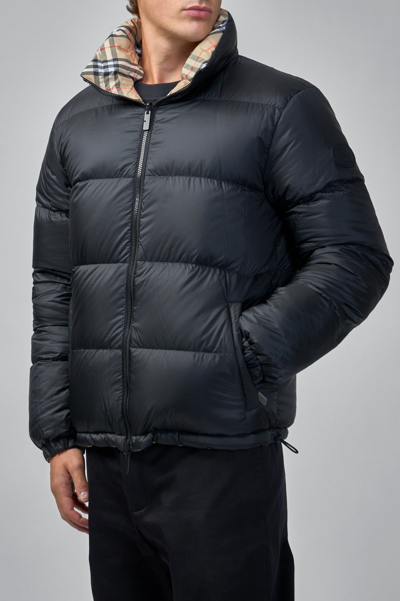 Snowdon Down Jacket - 5