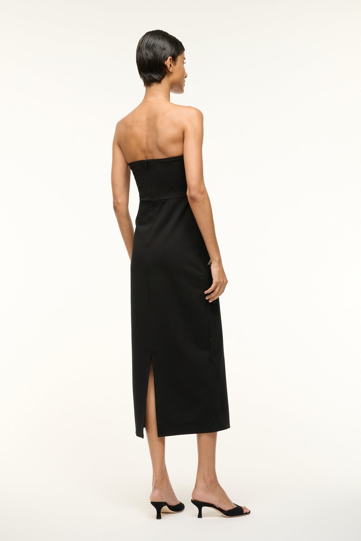 ワンピース STAUD Woman Dress Mint R25S2273TP PAJD 16 – Page 2 – STAUD