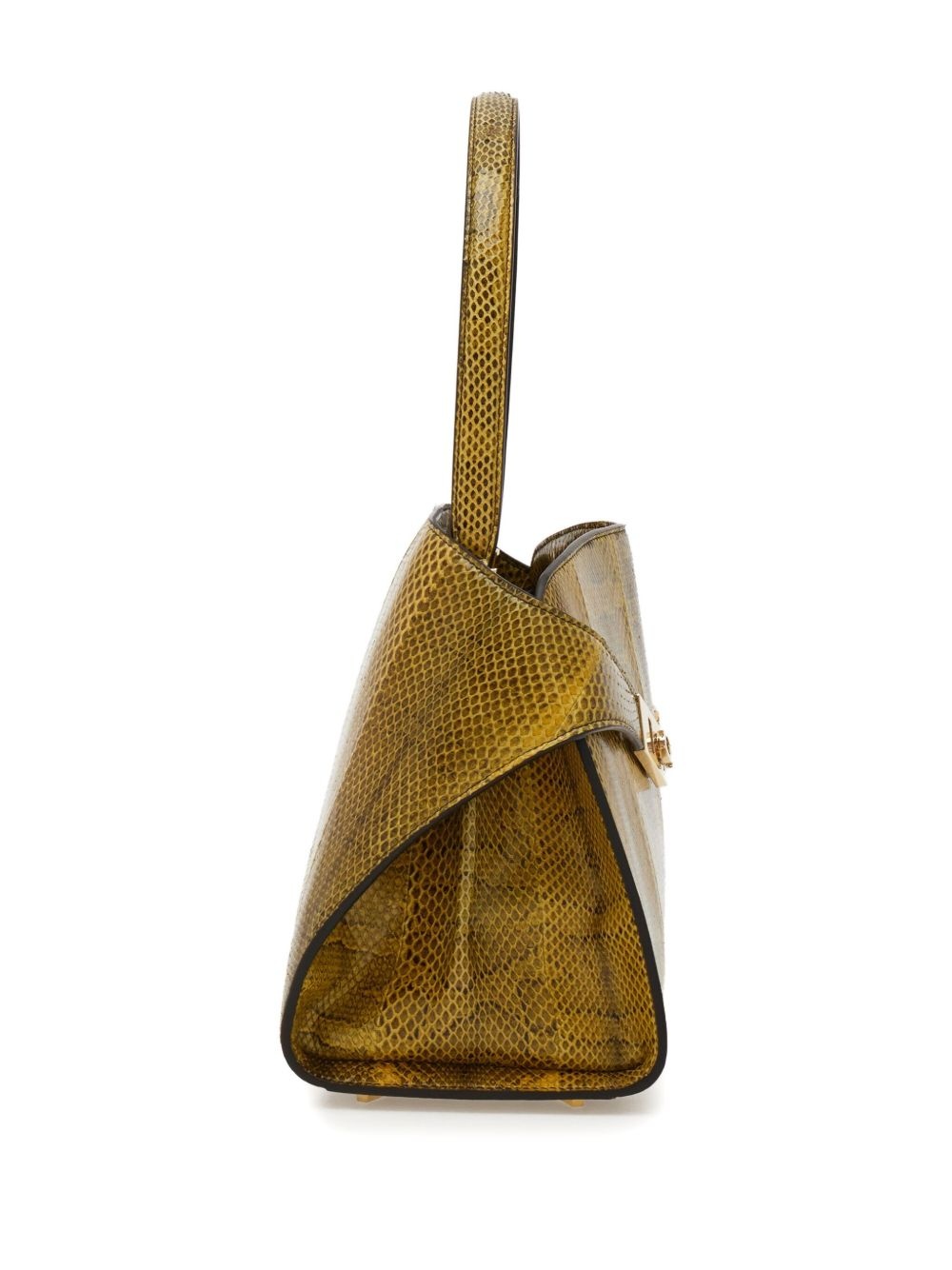 Hug shoulder bag - 3