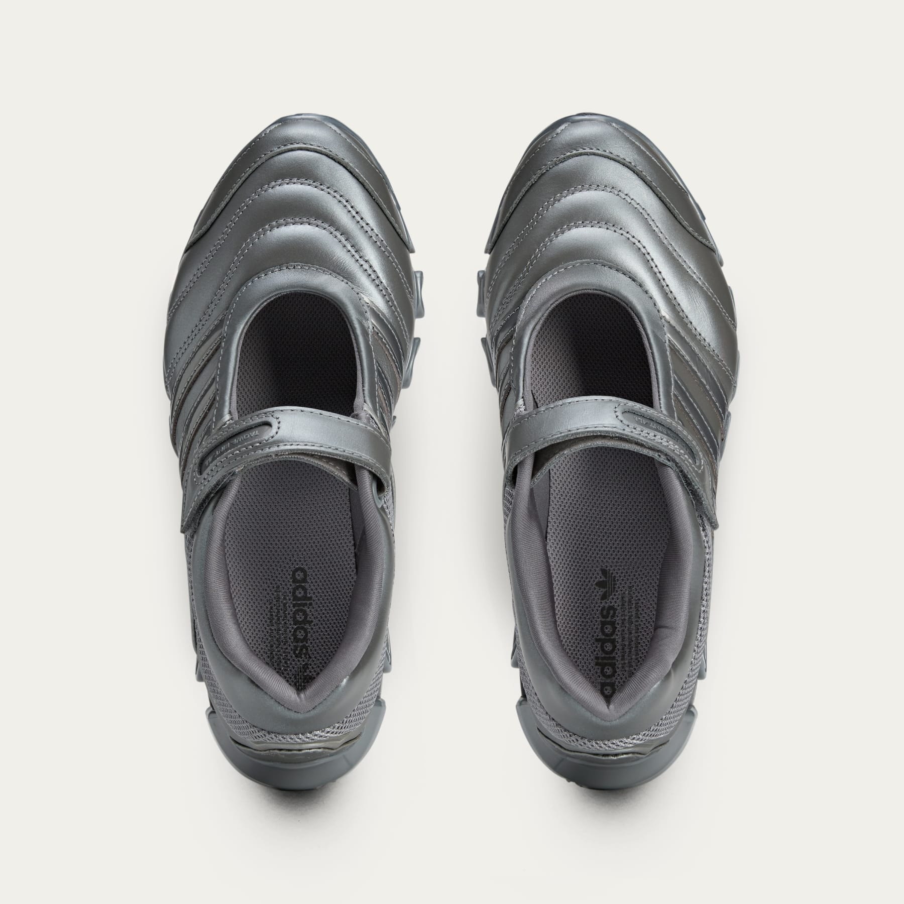 Megaride Mary-Jane Taqwa Bint Ali Shoes - 3
