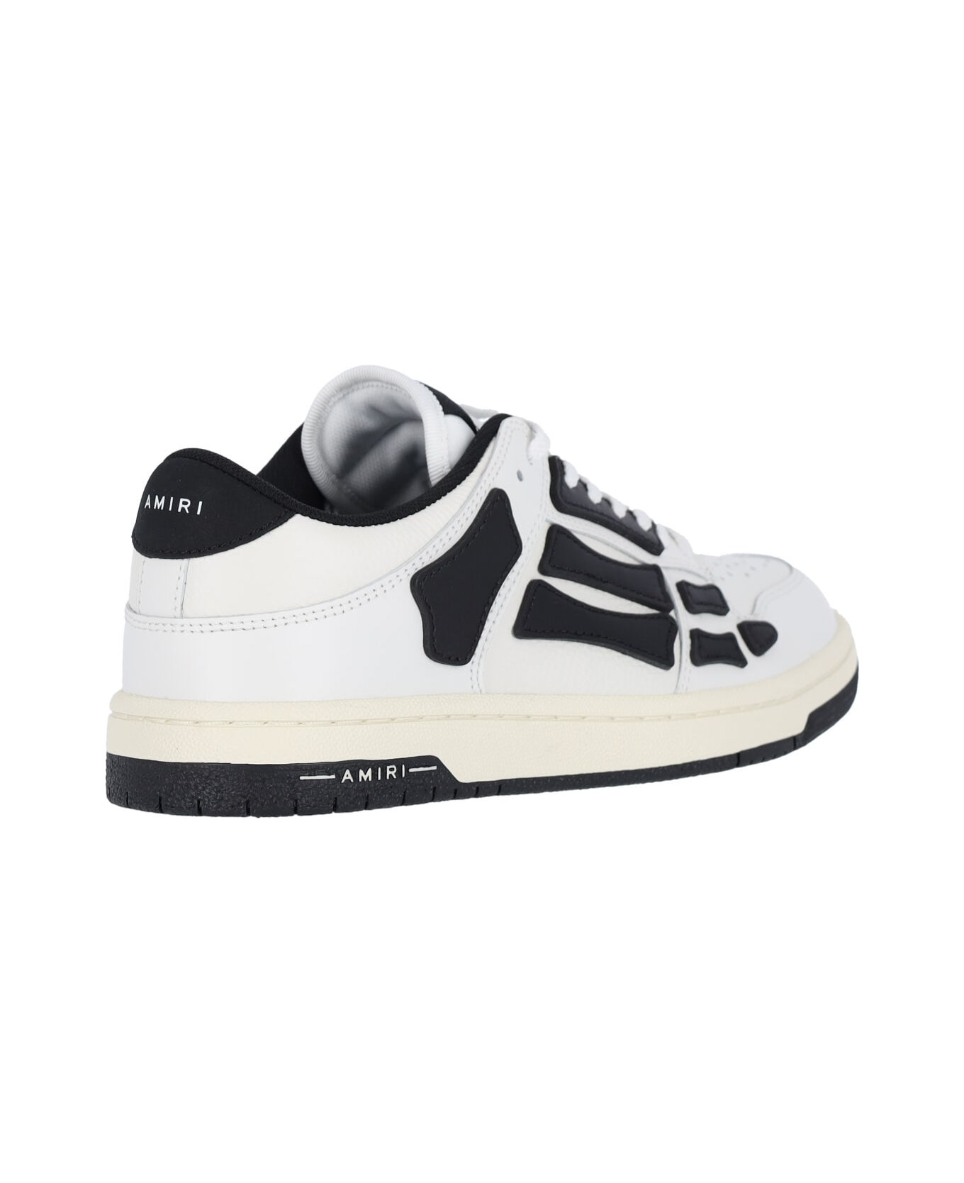 "skel" Low-top Sneakers - 4